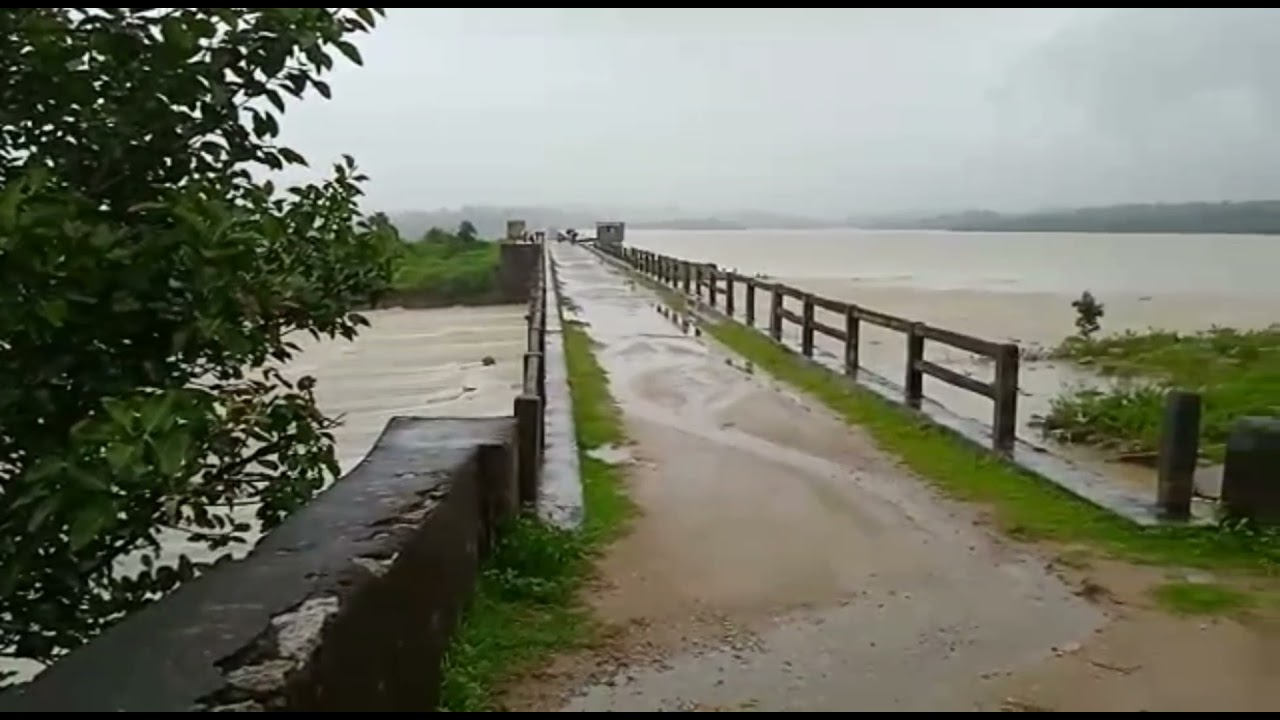 10 sal bad fir se jabarjast hight voltej paani, Latratu Dam Dumargari