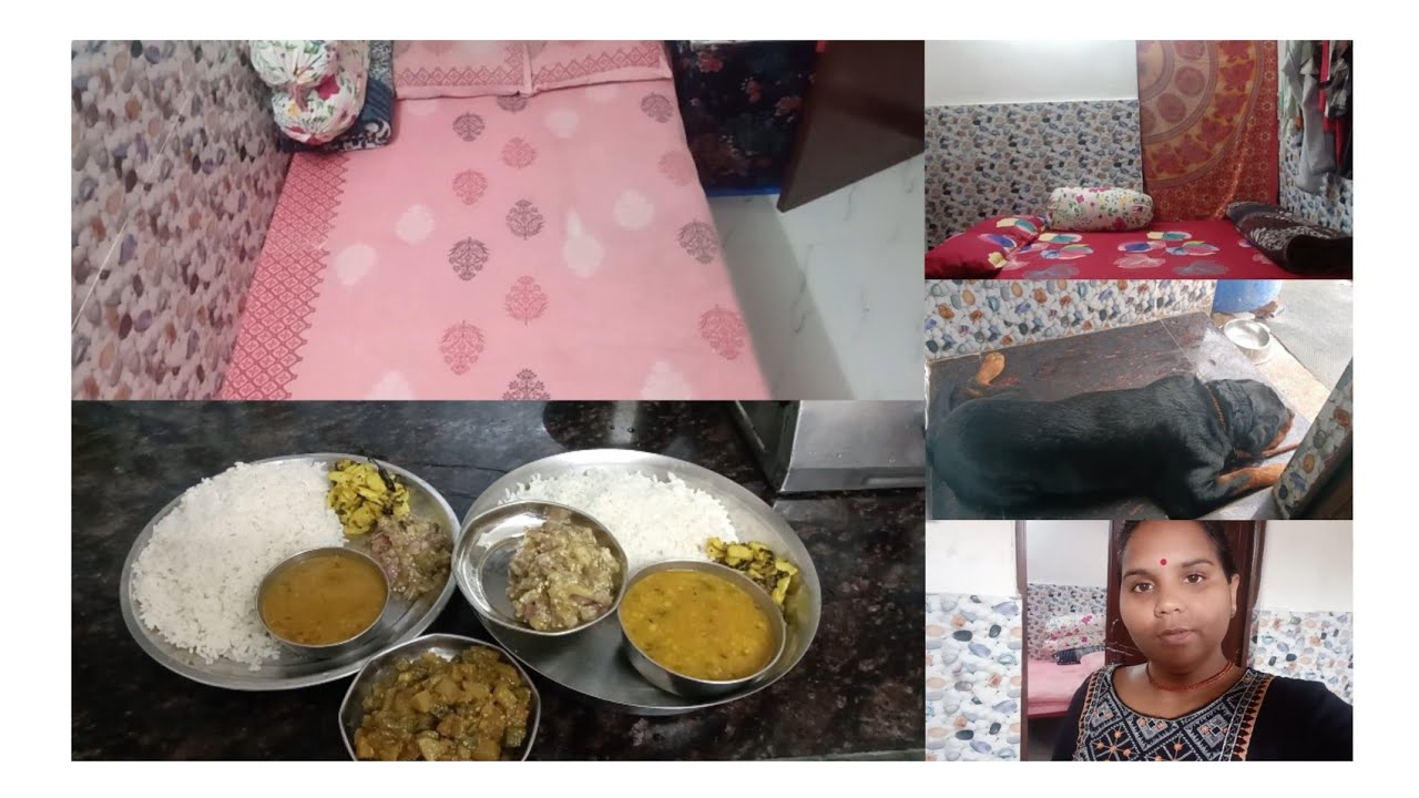 আমার নতুন ব্লগ ভিডিও দেখার আমন্ত্রণ রইল বন্ধুরা 💐🌻