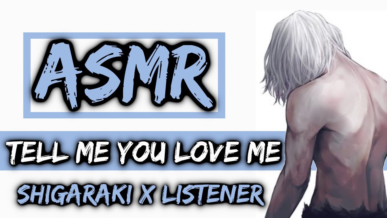 [ASMR] 