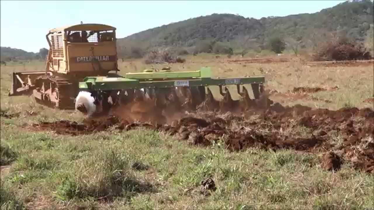 GSPH - Grade Super Pesada Hidr&aacute;ulica