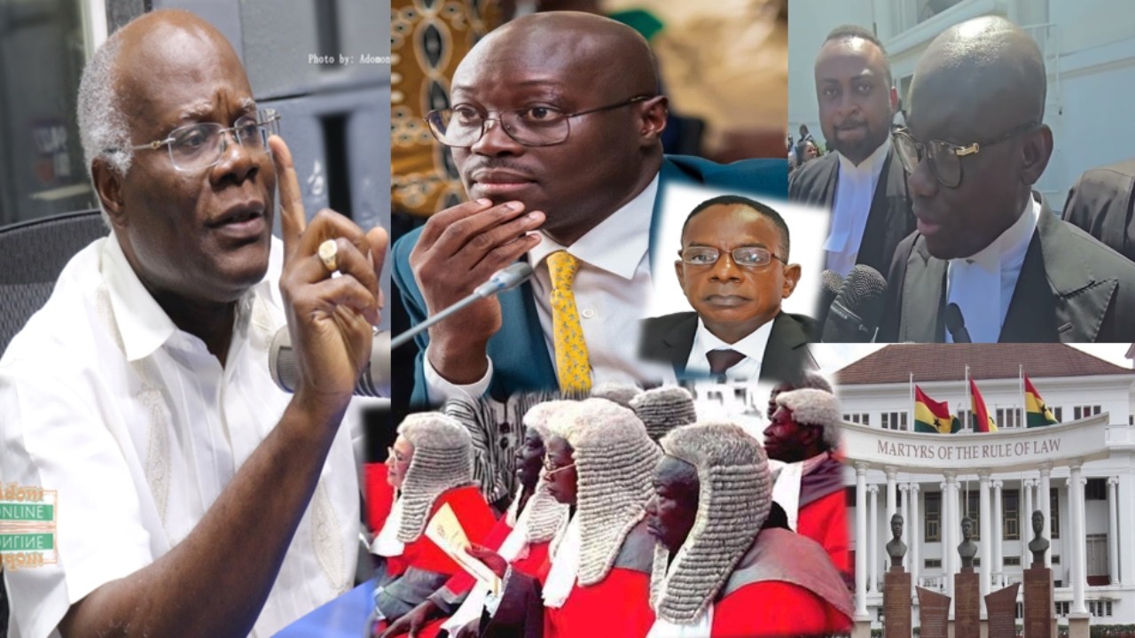 «Вы не знаете, с кем шутите», — будьте готовы предстать передо мной в суде со своими доказательст...