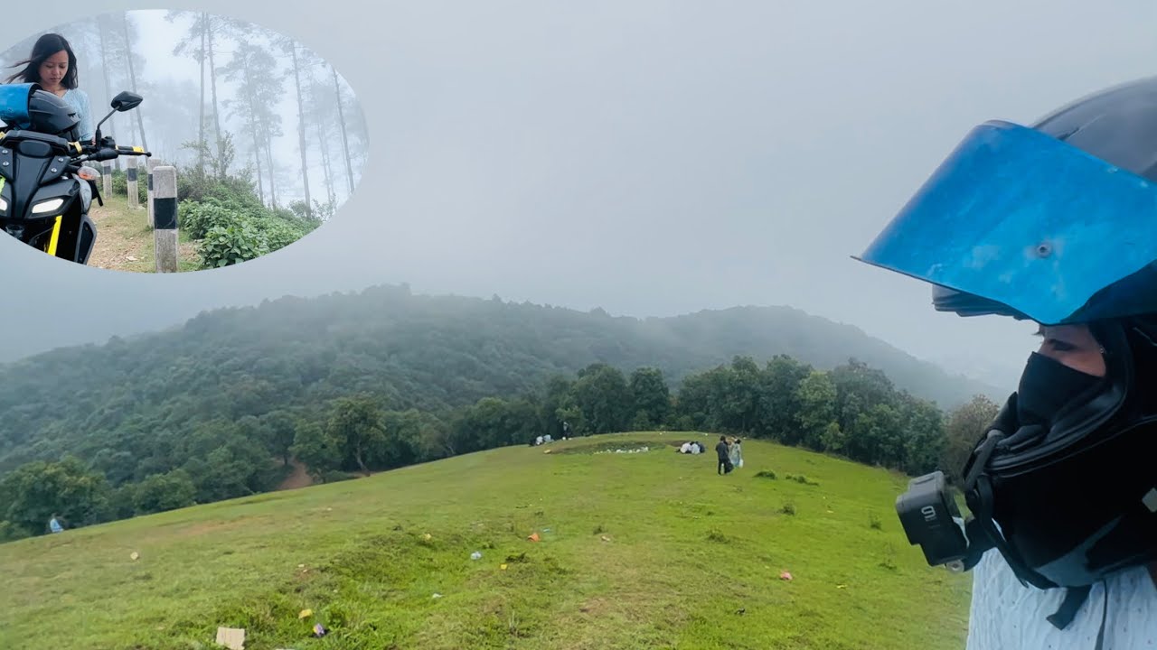 Short Ride To Heaven Dada || Best Place Near Kathmandu ||