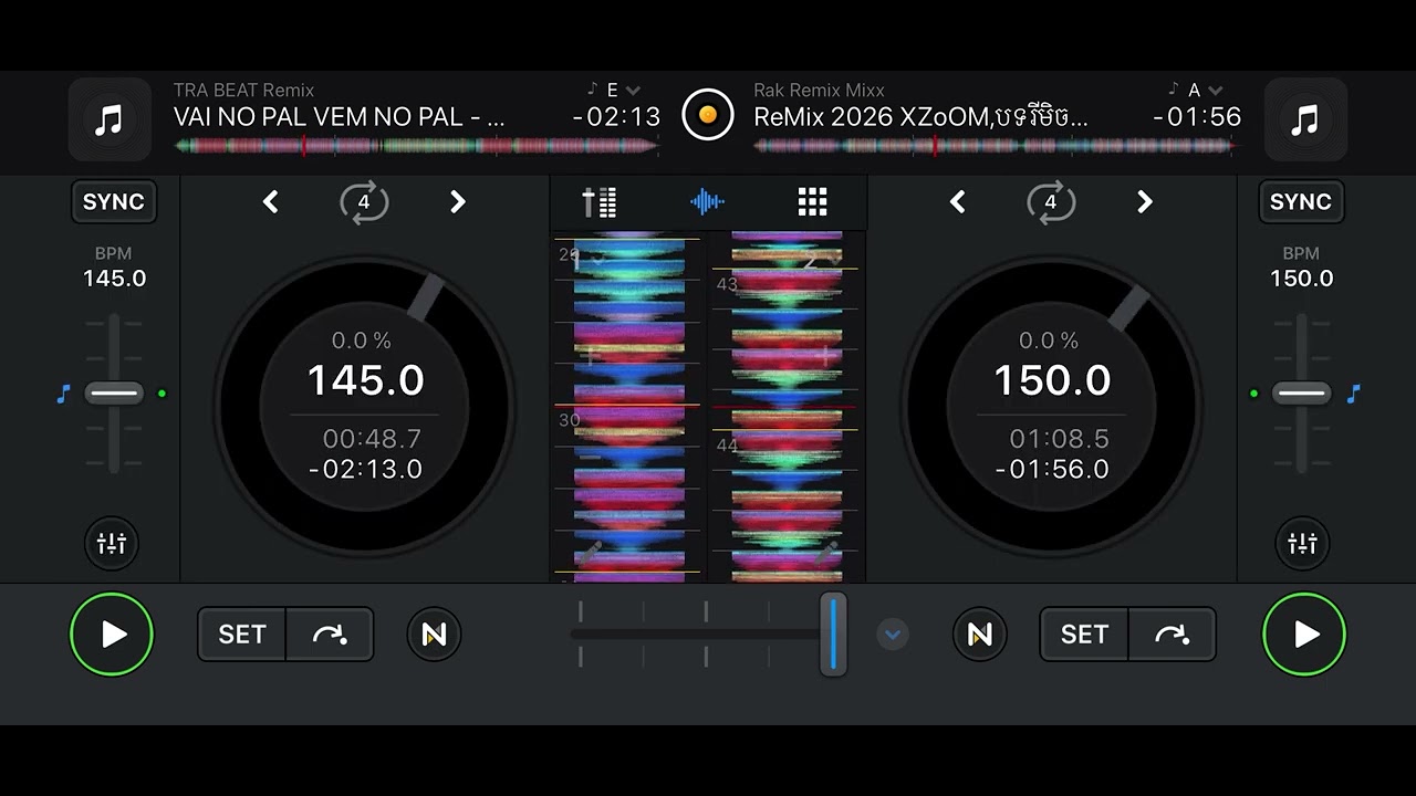 Remix2026🎶xzoOM☑️🔈បទរីមិចកំពង់ល្បីខ្លាំងក្នុងតិកតុក🎼￼
