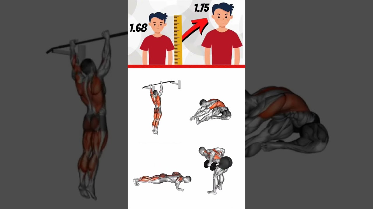 height growth tips 