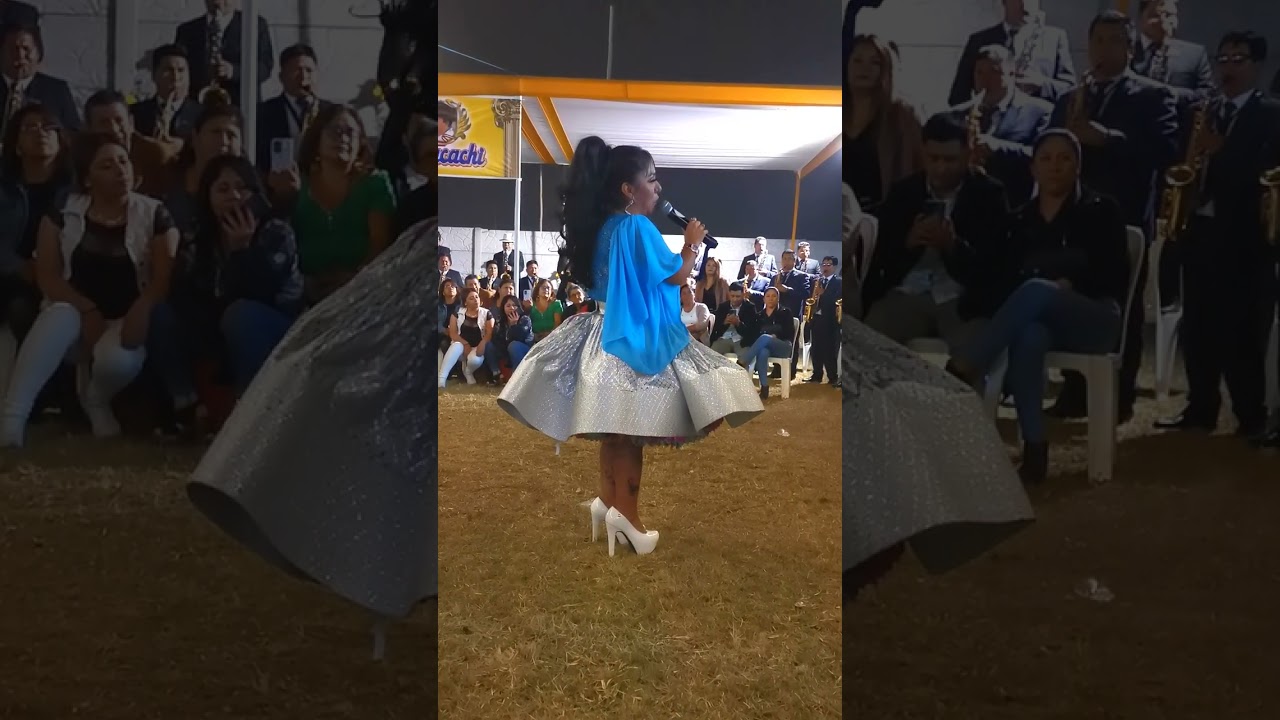Susan del Perú - 