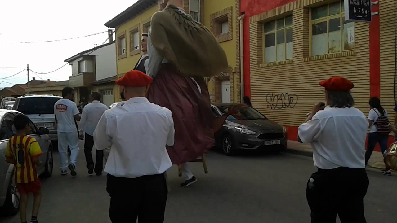 Gaiteros de Ablitas