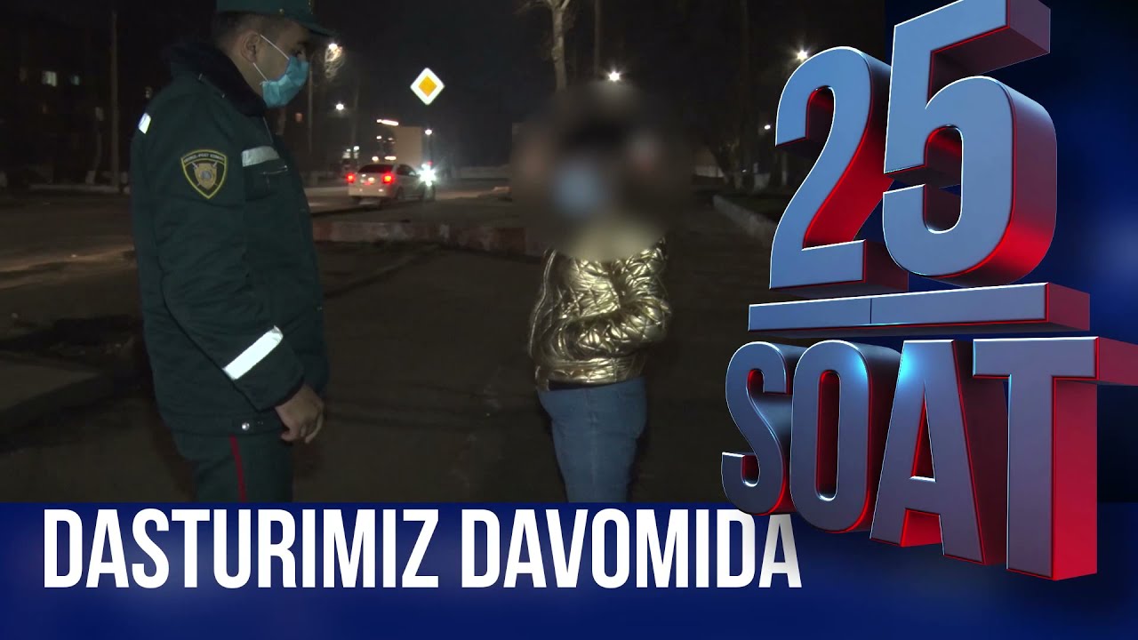 25 soat 304-son (29.03.2021)