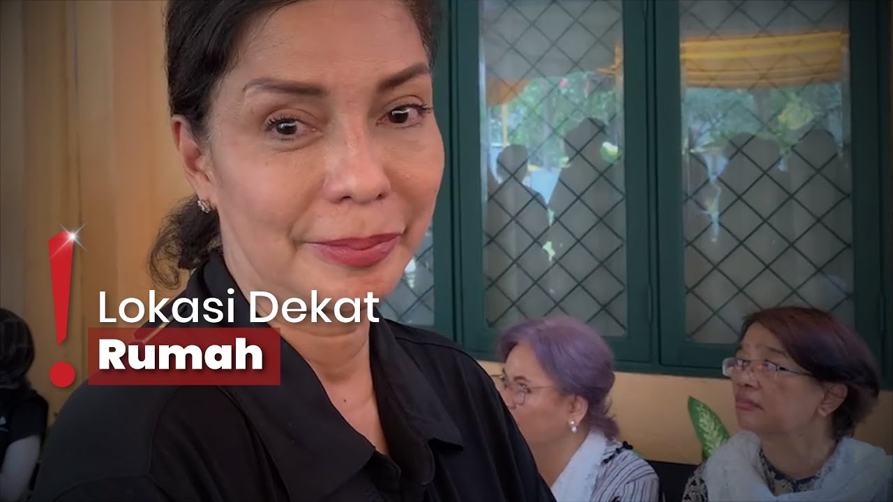 Soraya Haque Sebut Ikang Berusaha Penuhi Permintaan Terakhir Istri