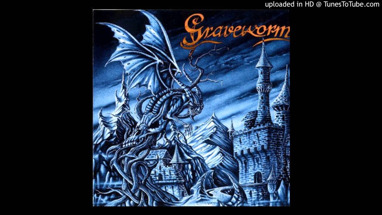 Graveworm - Awaiting The Shinning