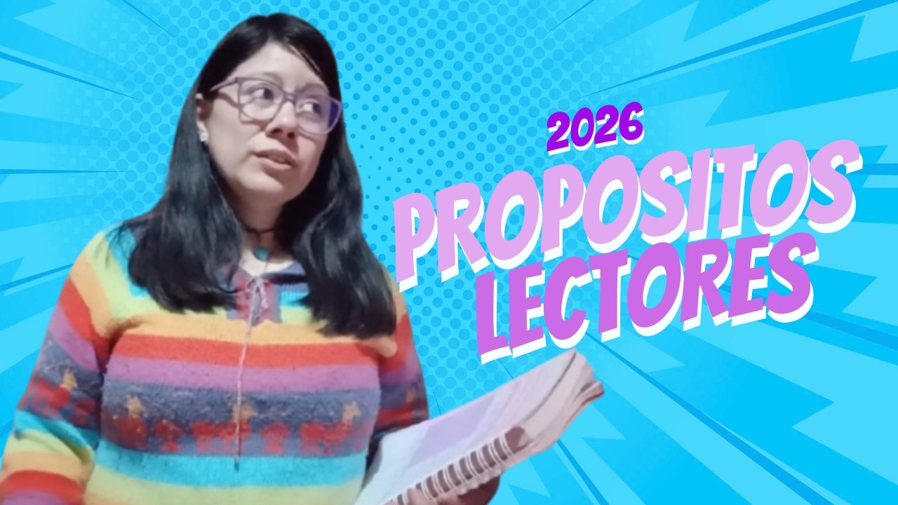 Mis Propositos 2026