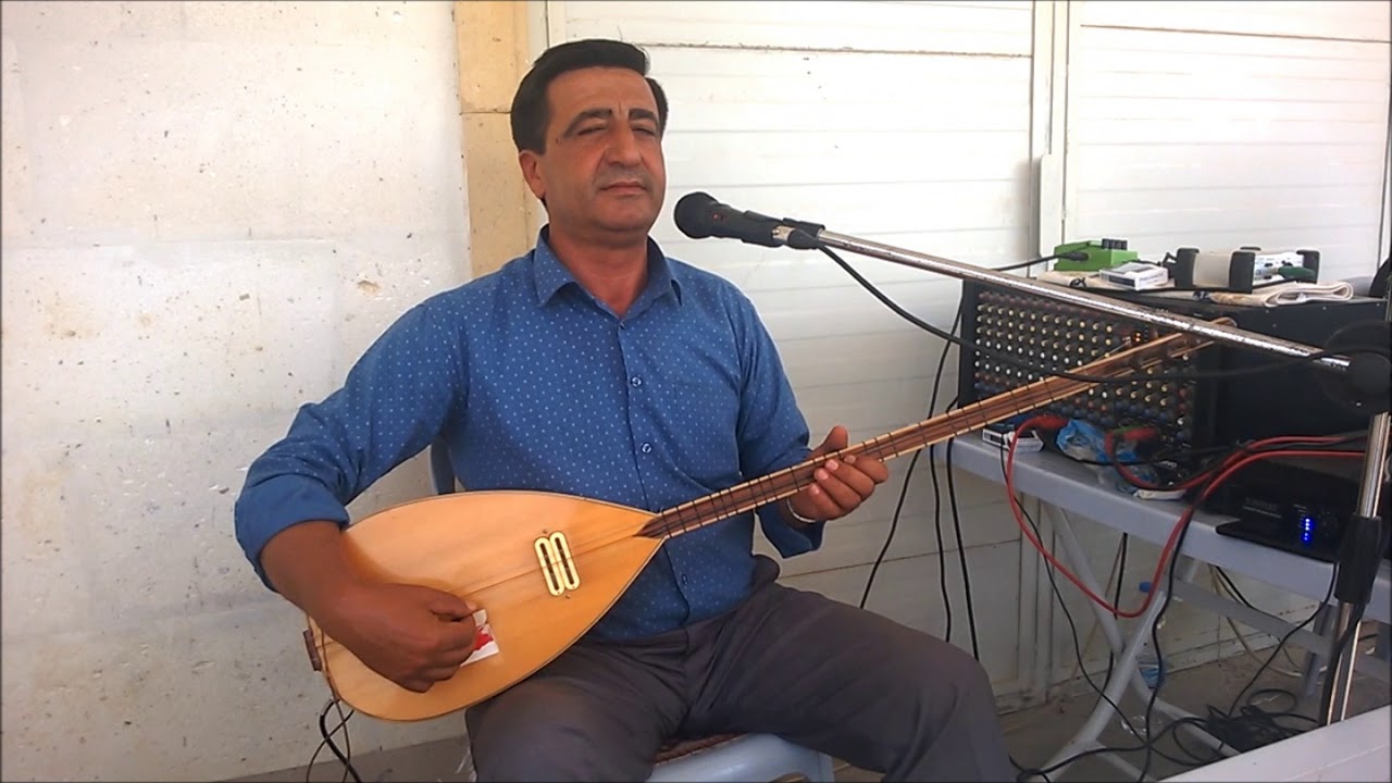 YASİN BALCI     Söyle gardaşım