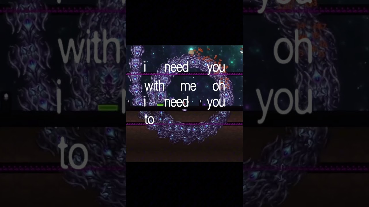 Another new one!! #gaming #music #glaivetypebeat #roblox #speedsong #lyrics #terraria