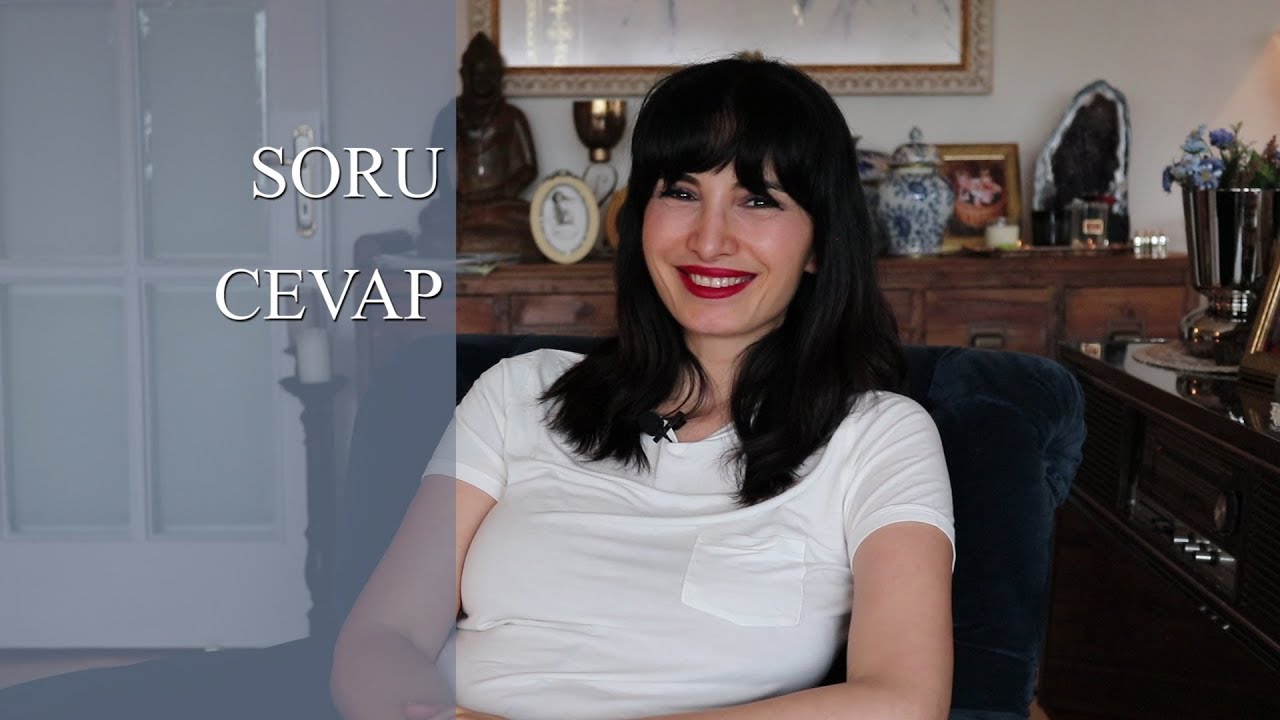 SORU-CEVAP // NASIL ZAYIFLIYORUM,ANNELİK,HAMİLELİK, BİLİNÇALTI