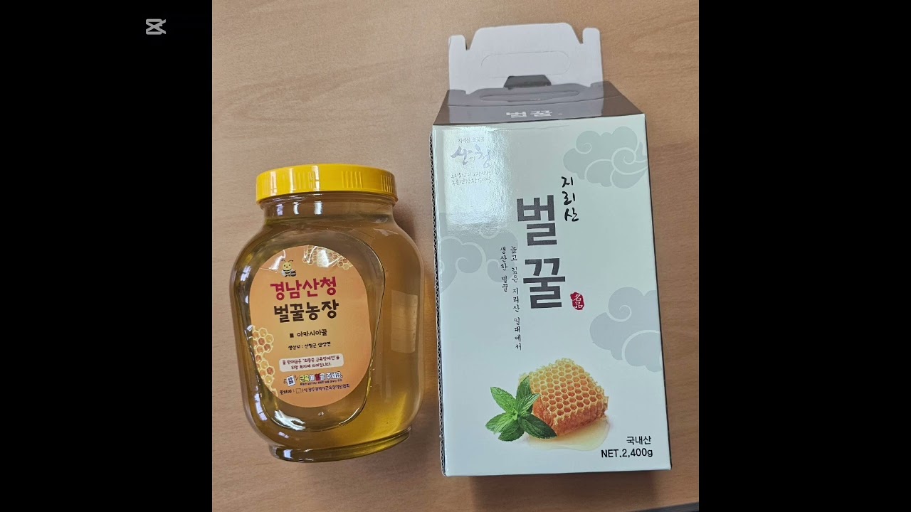 꿀맛같은 인생(홍보송)
