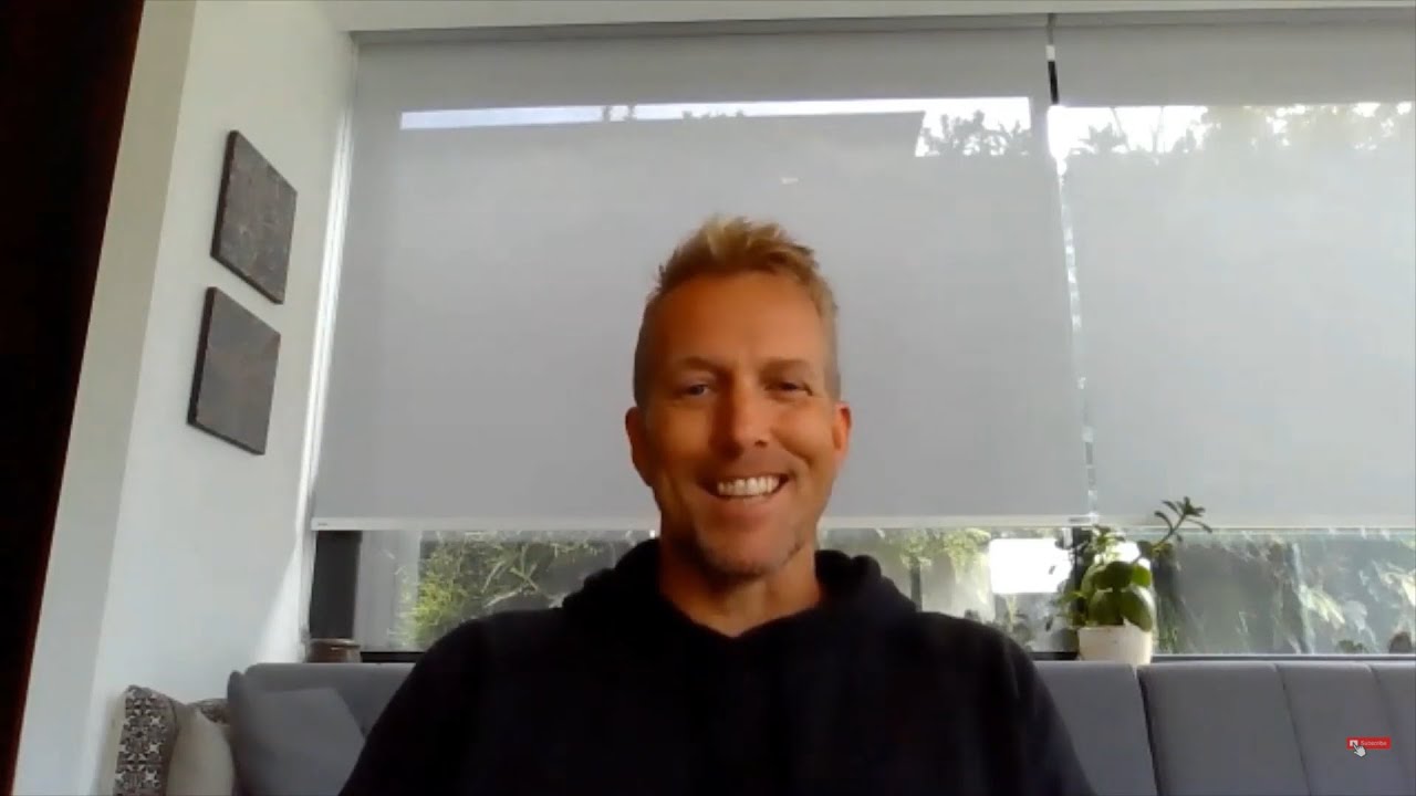 Leadership Circle - Interview with Body Fit Training ( BFT) Co-CEOs, Cam Falloon and Rich Burnet