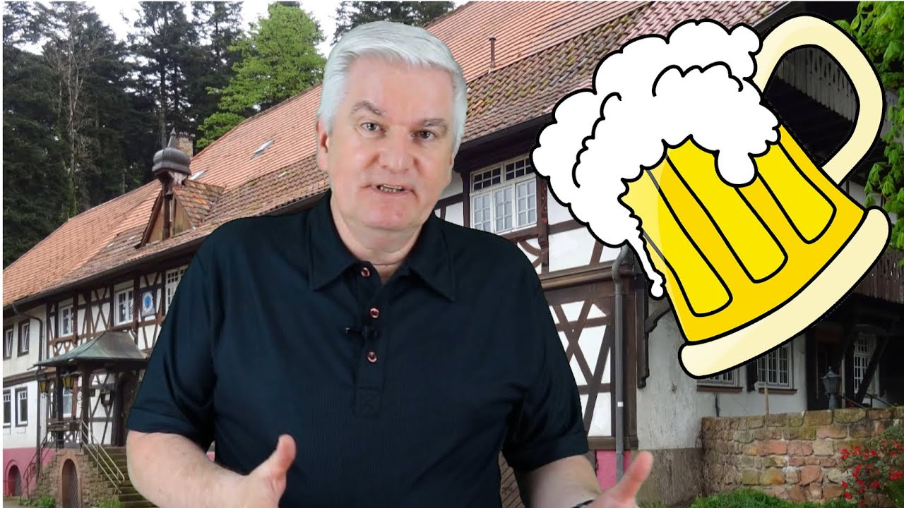 Frau Wirtin, Gemeinschaftsbetten und Gasthäuser | Mittel?Alter!