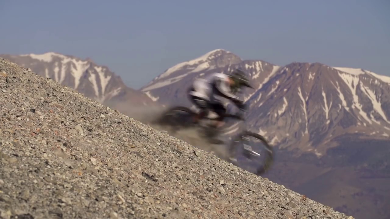 10 Years of Driftin  and Roostin  w  Kyle Jameson! Chasing Trail   Ep  5   California Dreaming