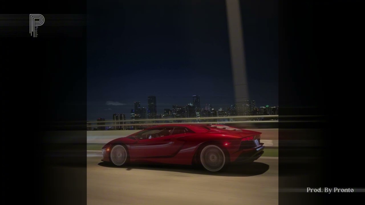 Raf Camora x Club Type Beat - 