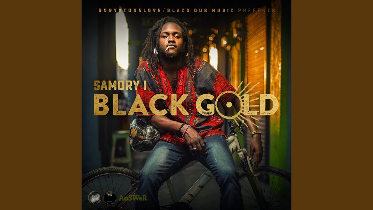 Rasta Nuh Gangsta