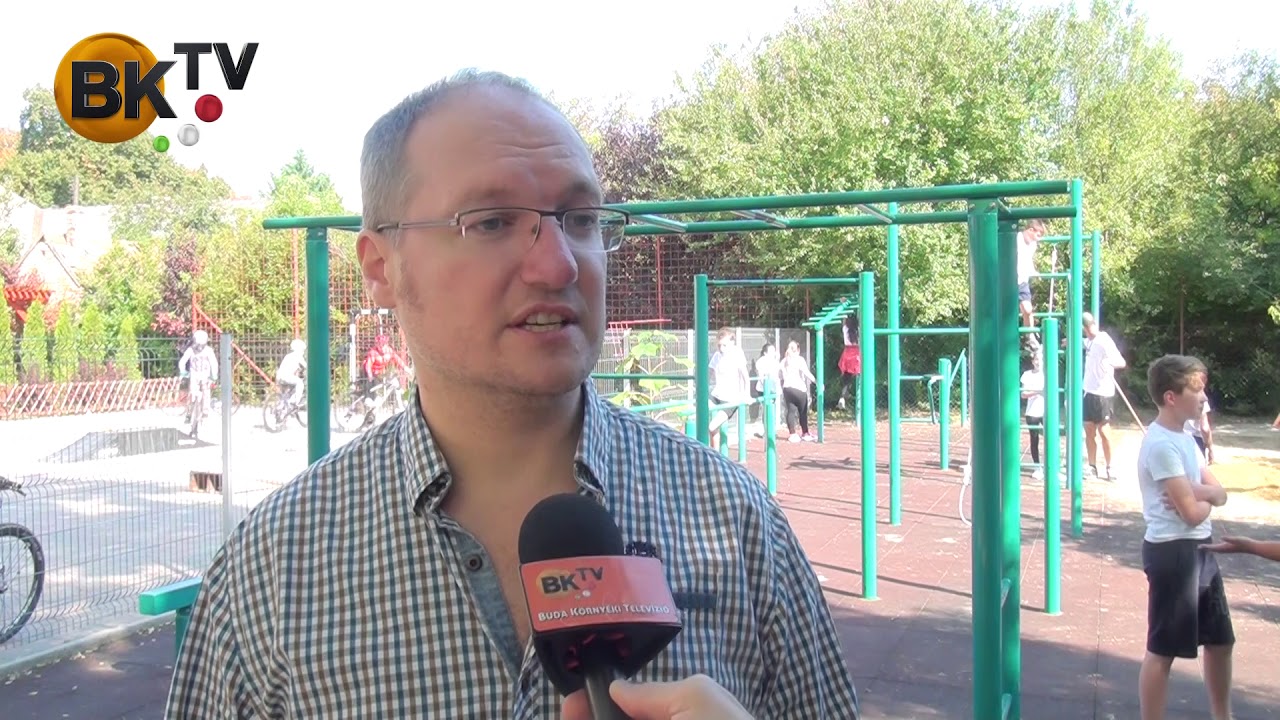 Piliscsaba: sportpéntek