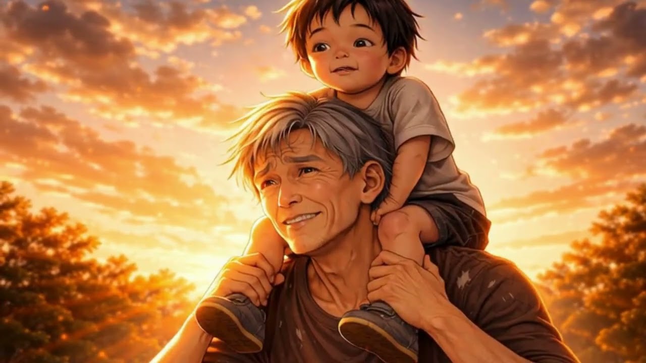 Ayah Superhero