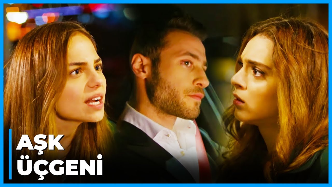 Ceren, Cenk'ten Yardım İsteyince Cemre ÇILDIRDI! - Zalim İstanbul 4. Bölüm