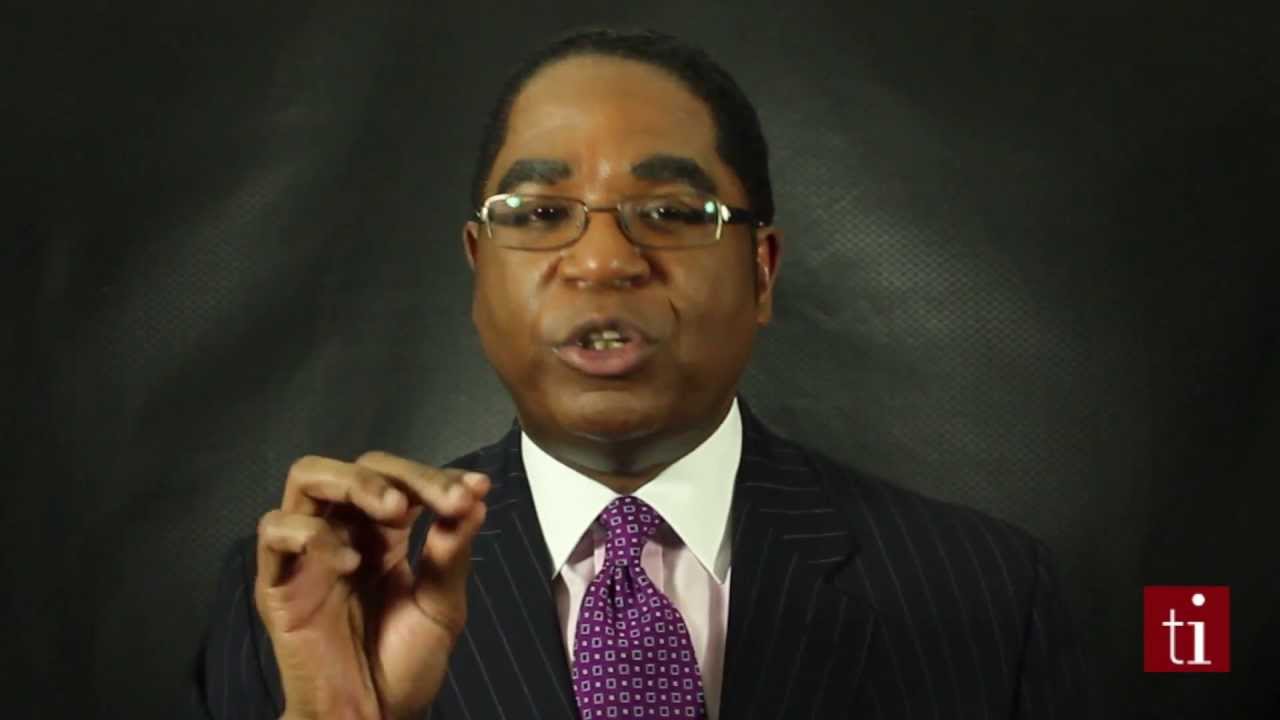 What Clients Do You Attract Naturally? : Andre Taylor