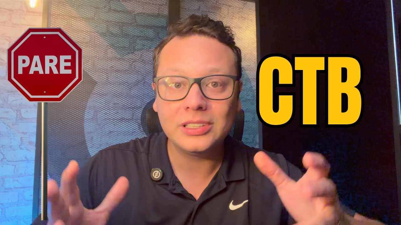 Não comece a estudar Trânsito antes de assistir esse vídeo