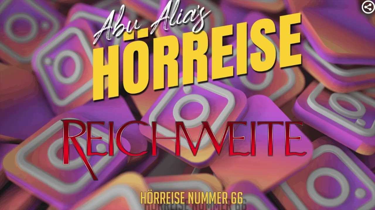 H&ouml;rreise 66 - Reichweite