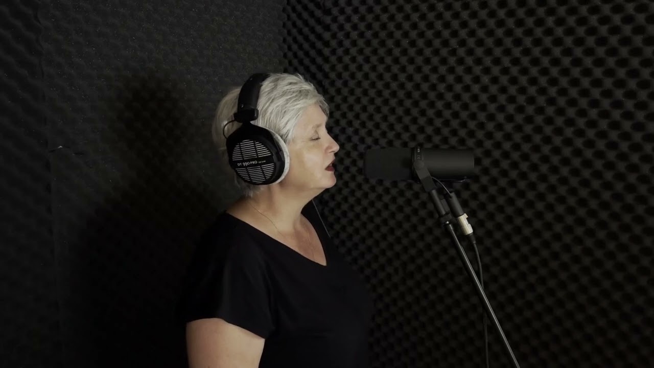 Monika Bielewska - Łatwopalni (Maryla Rodowicz cover)
