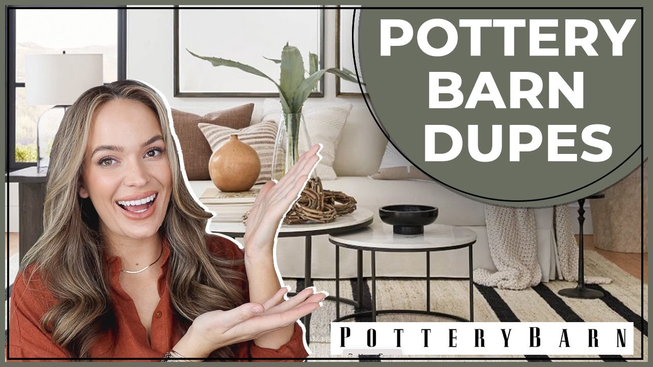 Affordable Pottery Barn Looks For Less 022 || Classic Pottery Barn Looks For Less