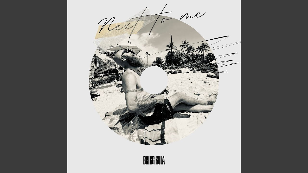 Next to Me