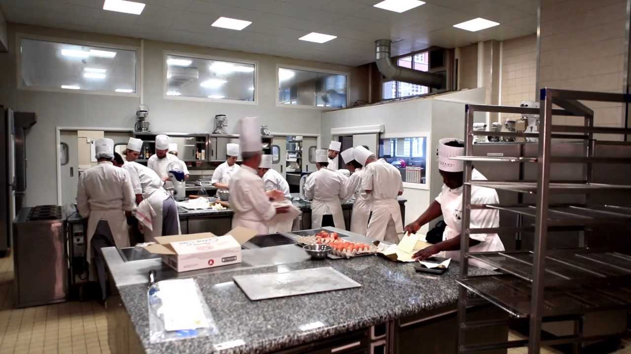 Formation dipl&ocirc;mante - CAP P&acirc;tissier