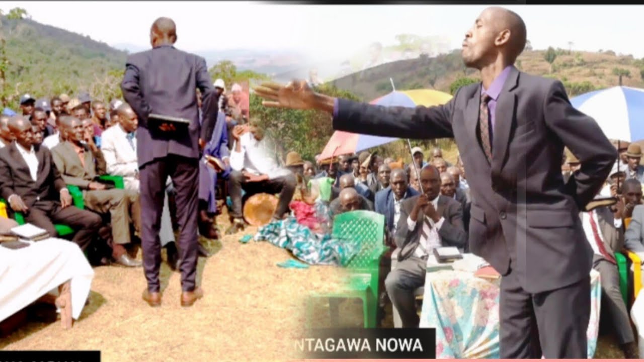 EV NGOBOKA IMANA NTABWO YAGA BAMWE NGO INKUNDE  ABANDI OYAYA SUKO// MWEBWE ABAHAMAGAWE‼️‼️