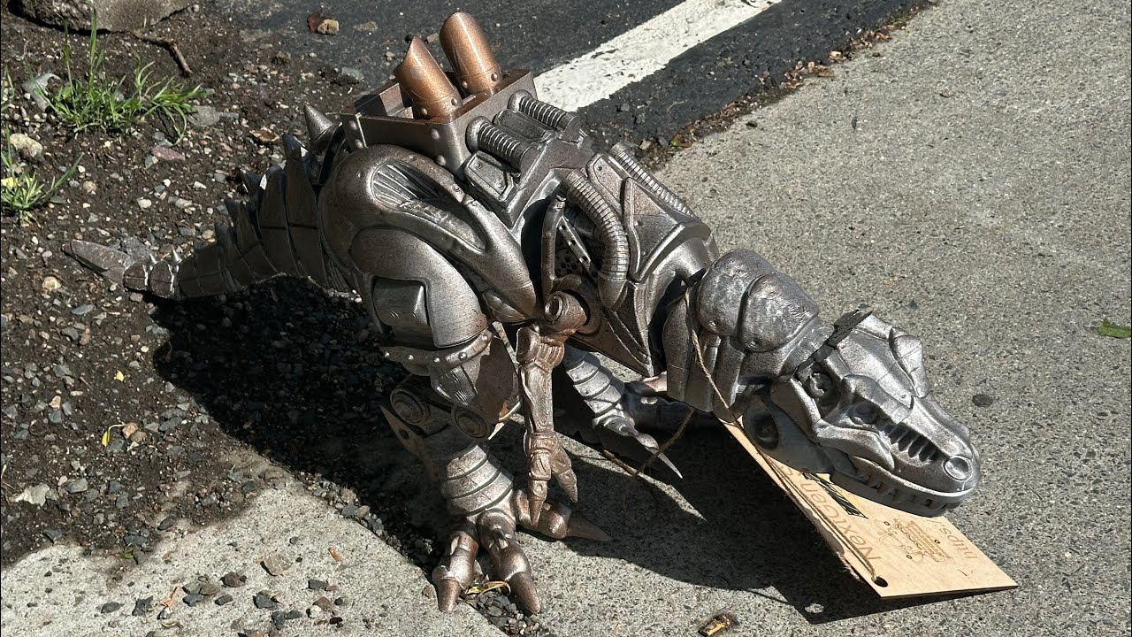 What is STEAM PUNK? Watch City Fest 2025