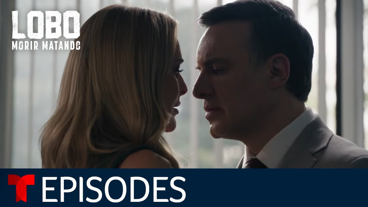 Lobo Morir Matando: Cruz&rsquo;s Revenge | Episode 34 | Telemundo English