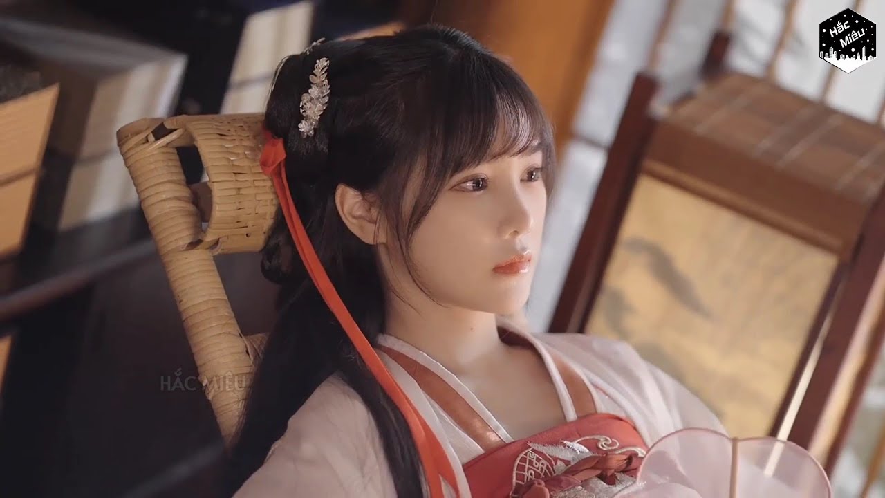 Tình Này Phật Khó Độ - Hầu Tử Sư Huynh (Remix) 此情佛难渡 – 猴子师兄 (Dj阿卓版)