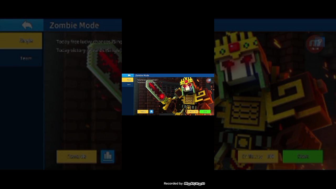 the trying my best play in zombie mod copnrobber 