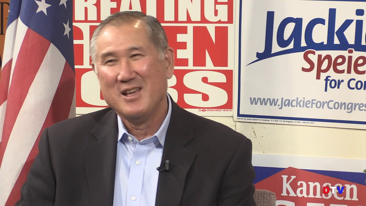 Democratic Televison - John Hirokawa