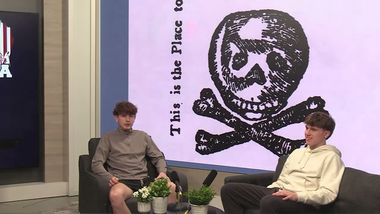 Morning Show 3.6