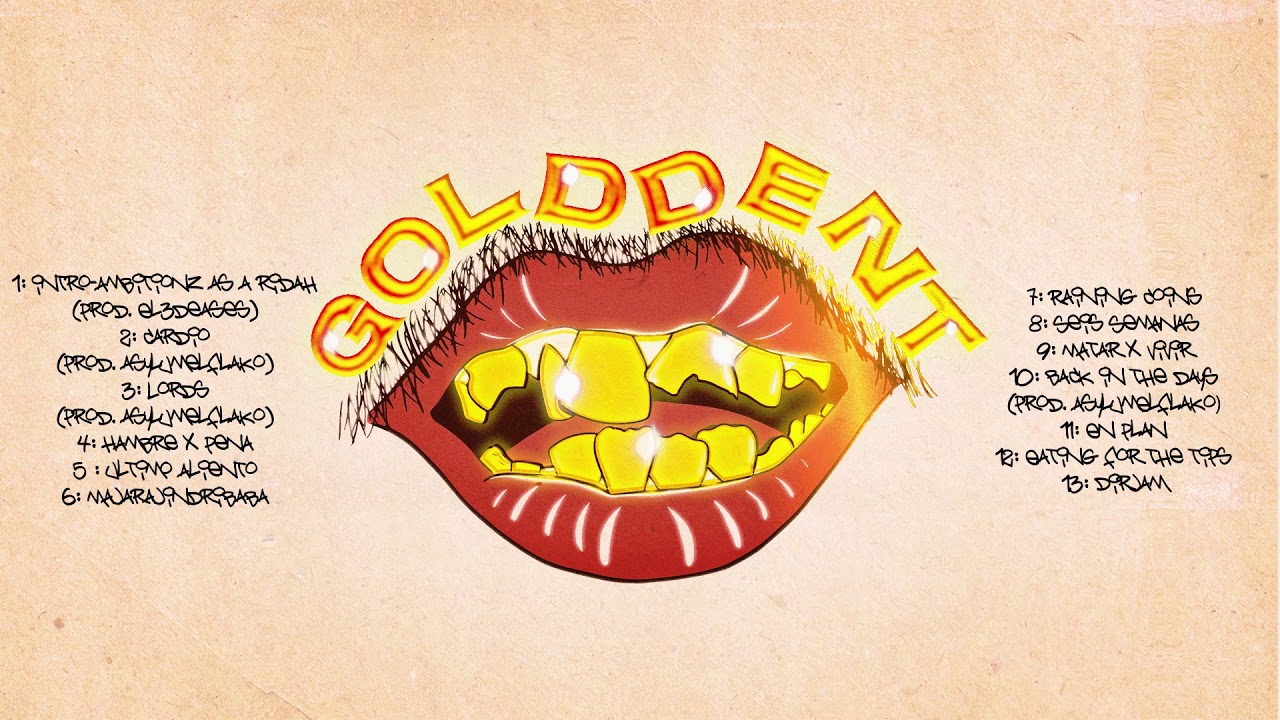 11 OOM.FLOPS - EN PLAN [GOLDDENT]