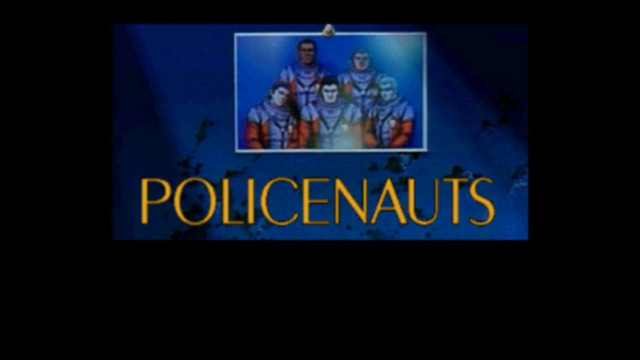 Policenauts: Stream with slowbeef and Diabetus (Part 1)