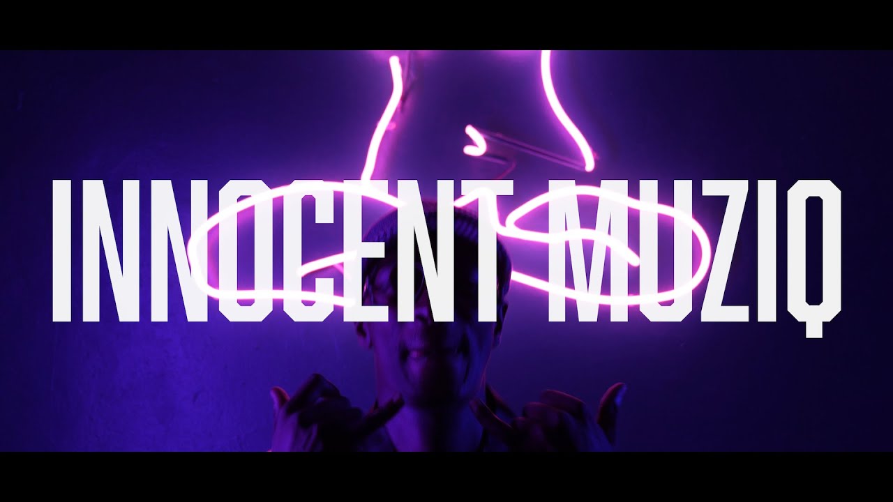 Innocent Muziq - Togetherness (Official Music Video)