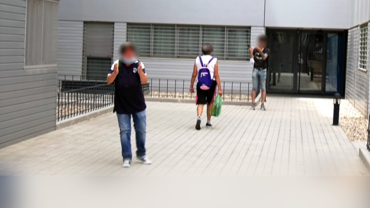 La llegada de dos mujeres conflictivas preocupa a los vecinos de Usera