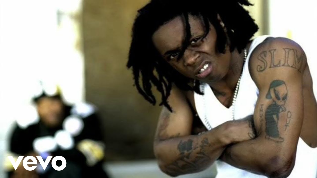 Lil Wayne - Bring It Back (Closed-Captioned) ft. Mannie Fresh