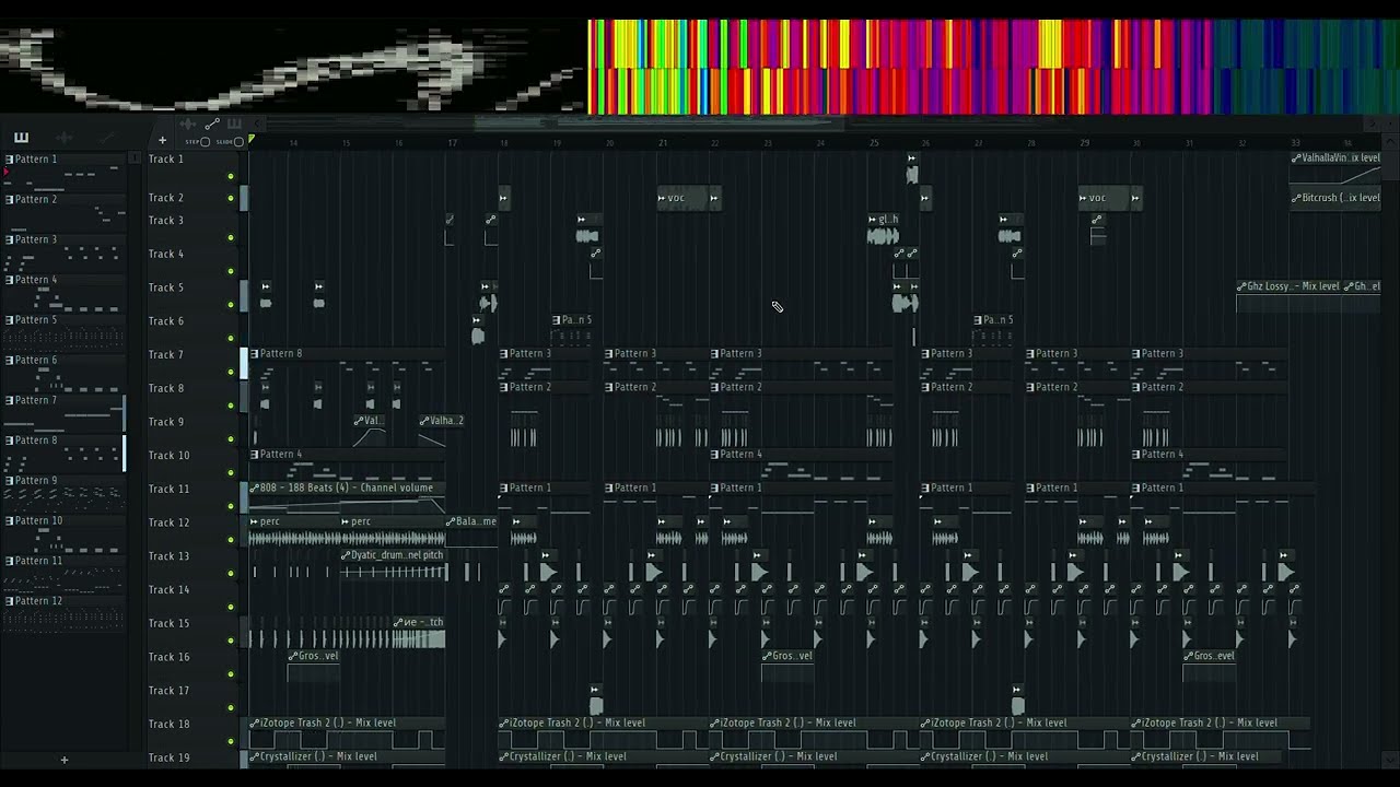 because of this i wanted to uninstall fl studio