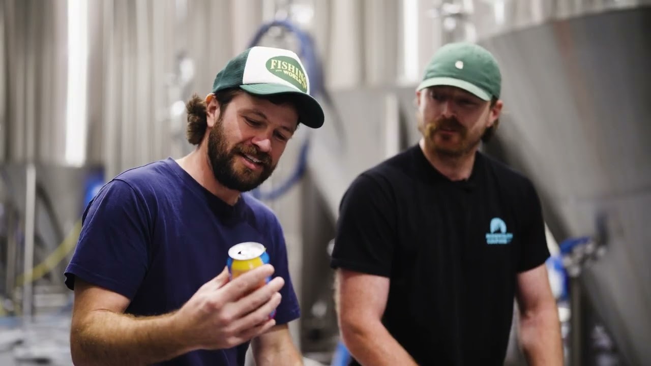Cashed Up Bogan - Mountain Culture x Balter Brewing