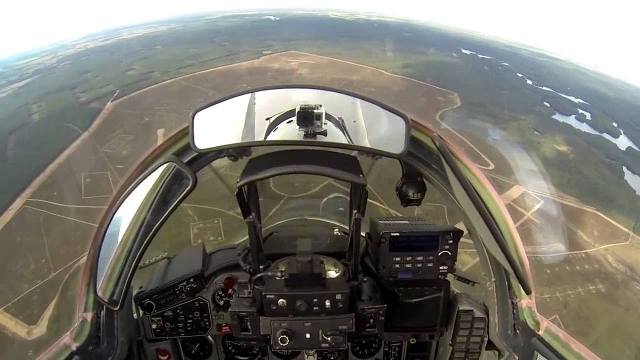 DCS: MiG-29G 