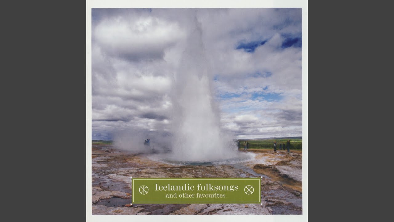 Sofðu unga ástin mín