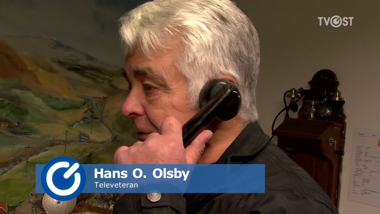 Telemuseum i Løten
